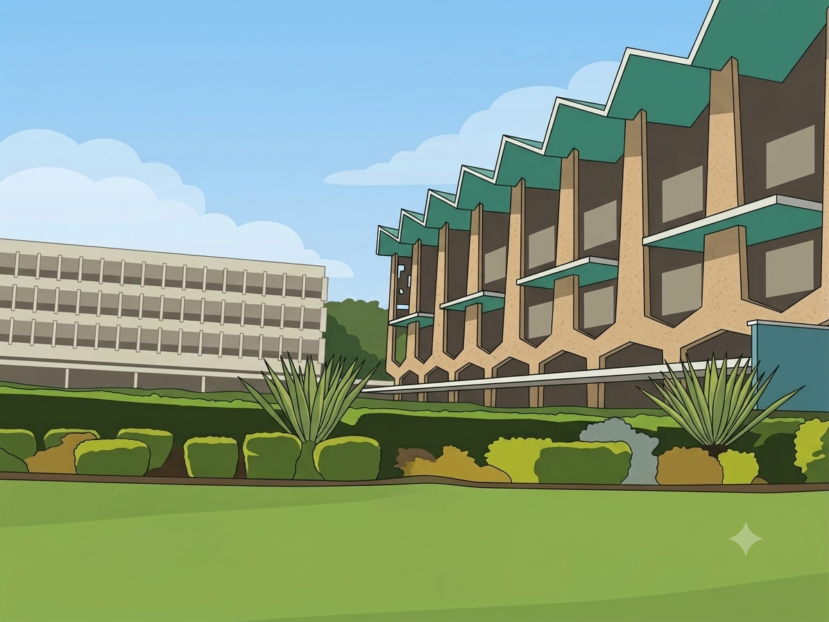 MARENGONI COMMUNITY TECHNICAL COLLEGE